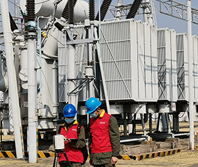 忠县倾斜摄影技术在基础设施监测中如何发挥作用？