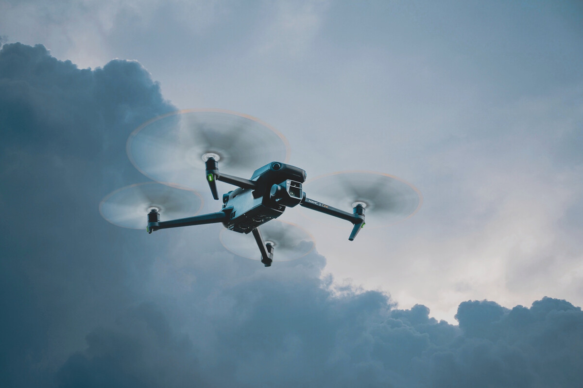 忠县应用 | 风电站选址，看无人机航测如何为风寻“家”